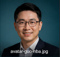 NBA老郭 | Yion